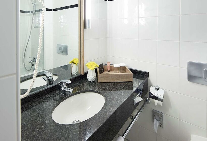 Nestor Hotel Neckarsulm