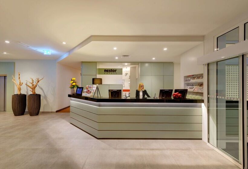 Nestor Hotel Neckarsulm