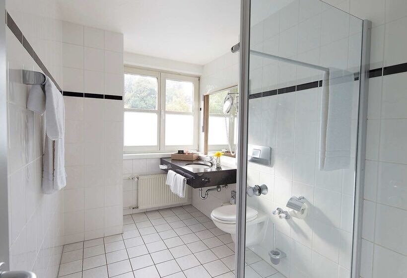 Nestor Hotel Neckarsulm