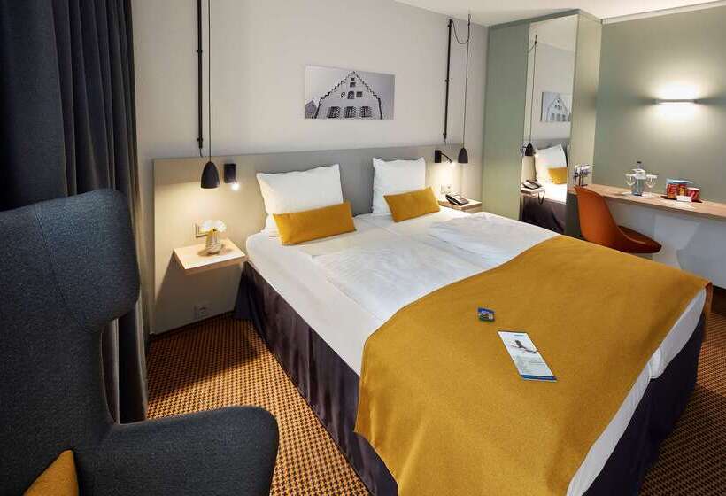 Nestor Hotel Neckarsulm