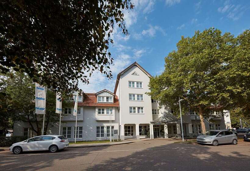 Nestor Hotel Neckarsulm