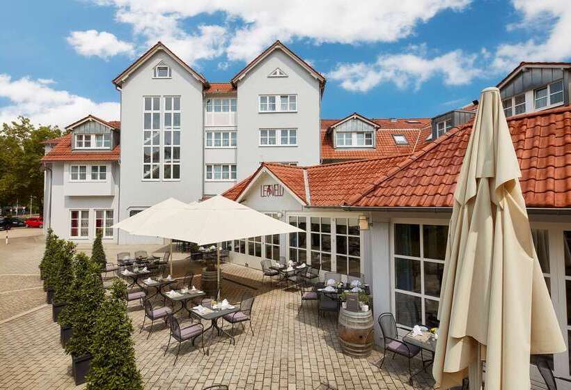 Nestor Hotel Neckarsulm