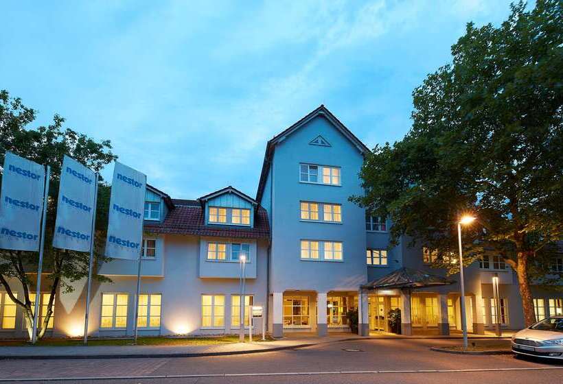 Nestor Hotel Neckarsulm