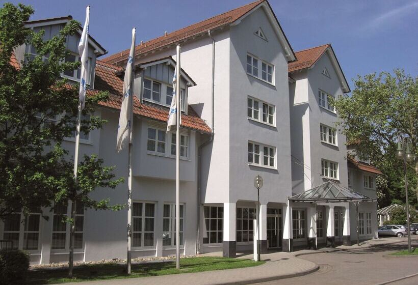 Nestor Hotel Neckarsulm