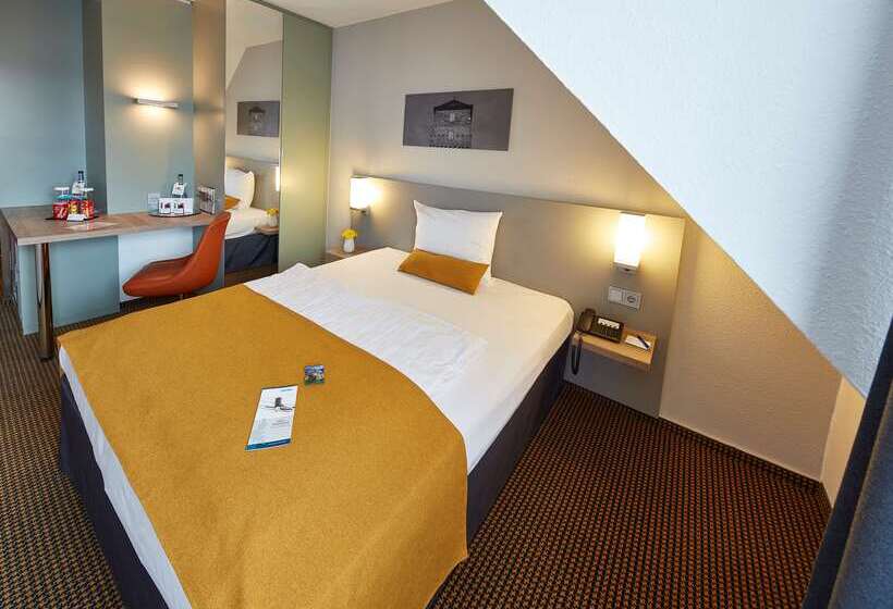 Nestor Hotel Neckarsulm