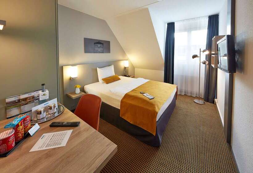 Nestor Hotel Neckarsulm