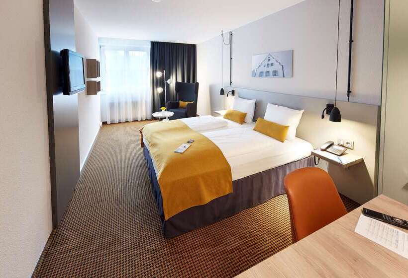 Nestor Hotel Neckarsulm