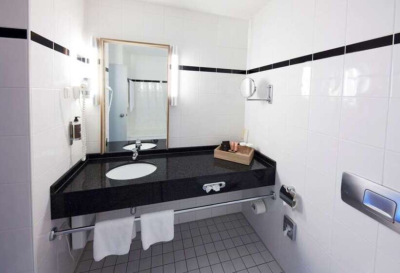 Nestor Hotel Neckarsulm