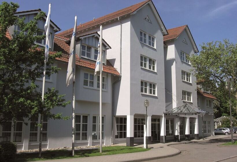 Nestor Hotel Neckarsulm