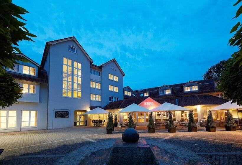 Nestor Hotel Neckarsulm