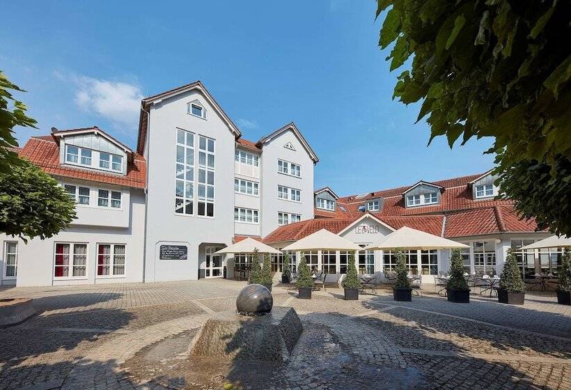 Nestor Hotel Neckarsulm