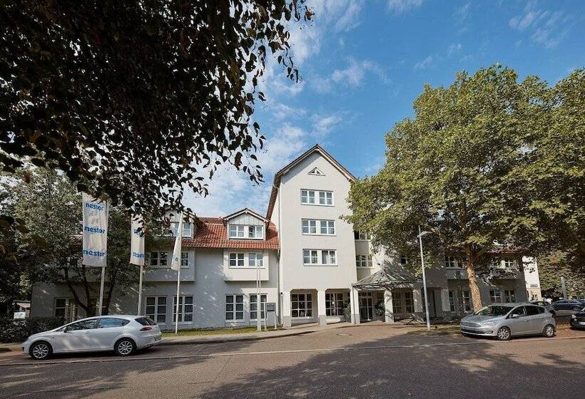 Nestor Hotel Neckarsulm