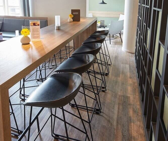 Nestor Hotel Neckarsulm