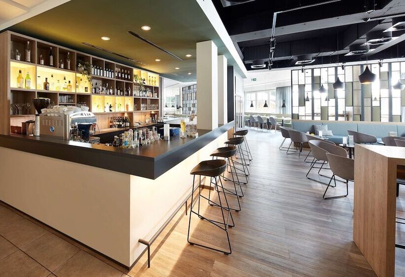 Nestor Hotel Neckarsulm