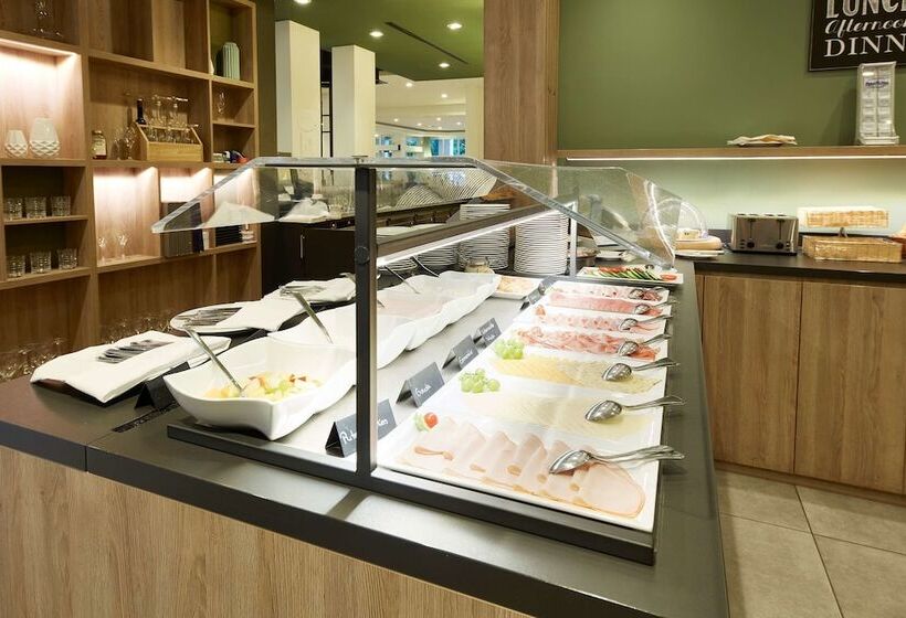 Nestor Hotel Neckarsulm