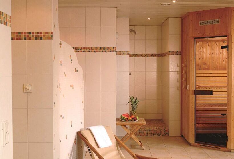 בית מלון כפרי NH Dortmund