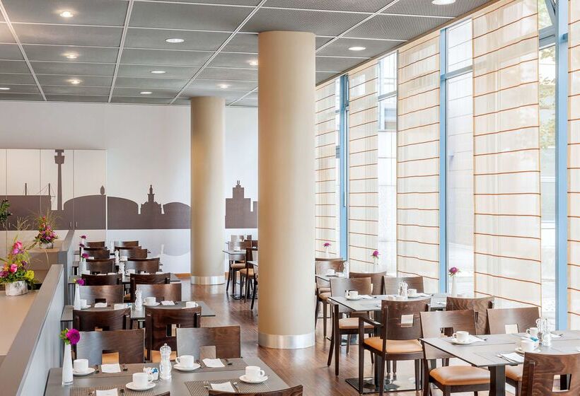 בית מלון כפרי NH Dortmund