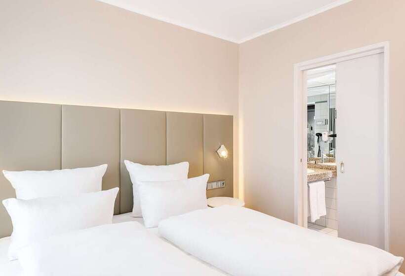 בית מלון כפרי NH Dortmund