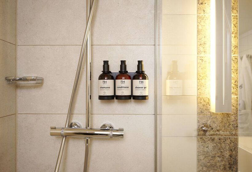 호텔 NH Frankfurt Airport