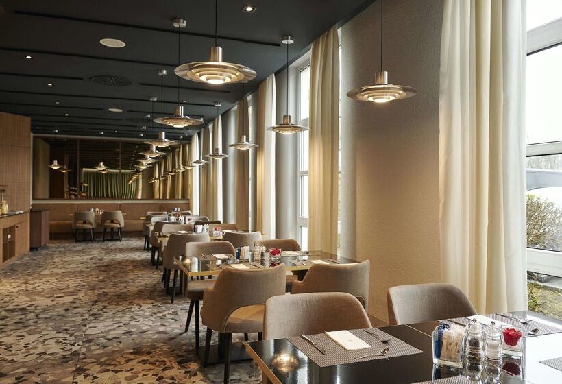 호텔 NH Frankfurt Airport