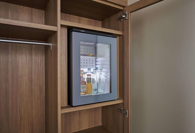 호텔 NH Frankfurt Airport