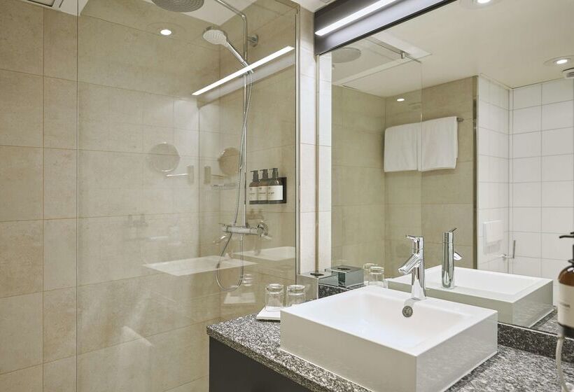 호텔 NH Frankfurt Airport