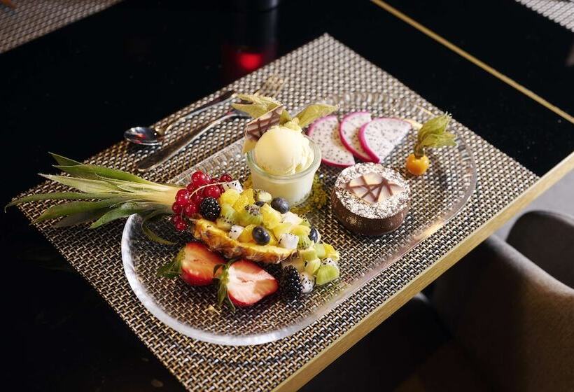 호텔 NH Frankfurt Airport