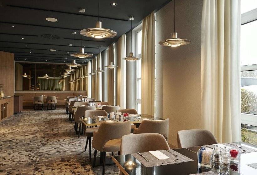 호텔 NH Frankfurt Airport