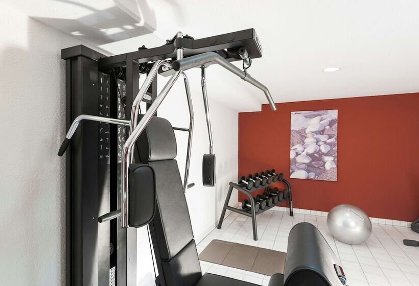 호텔 NH Frankfurt Airport