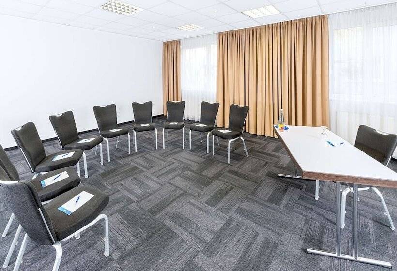 ホテル NH München Messe