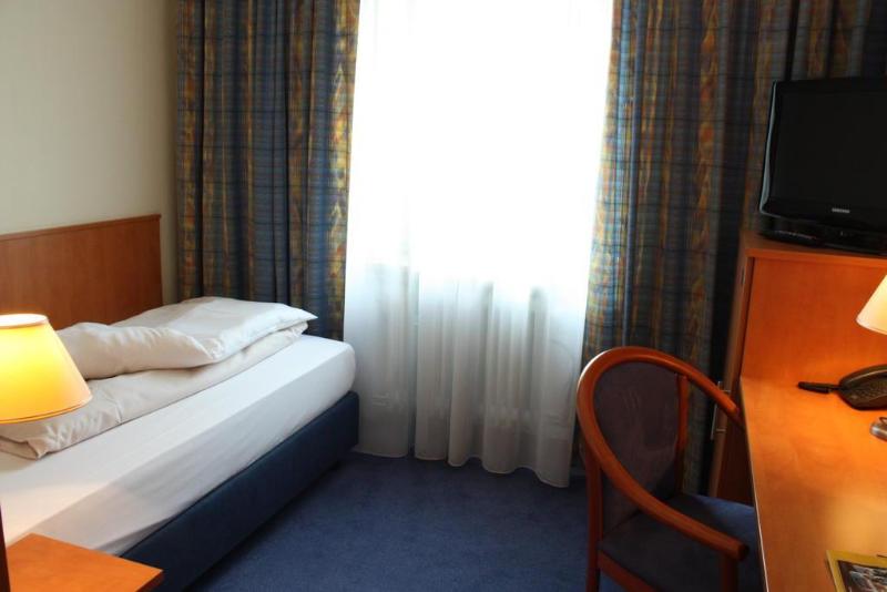 호텔 Niederrader Hof