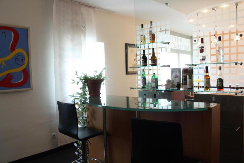 호텔 Niederrader Hof