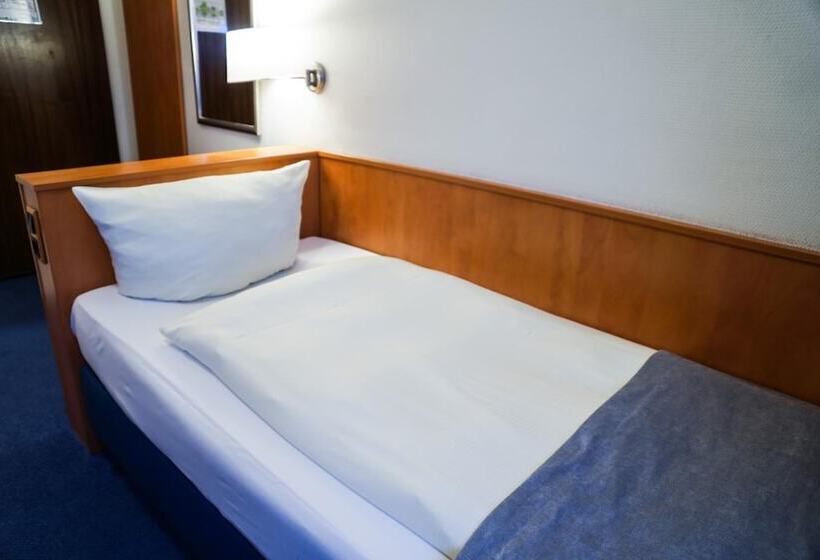 호텔 Niederrader Hof