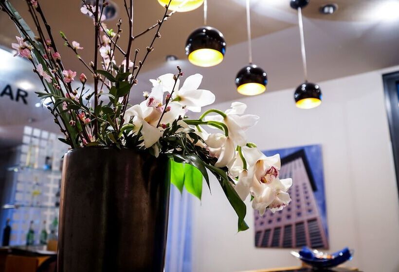 호텔 Niederrader Hof