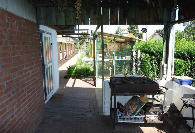 ホテル Ottersleben