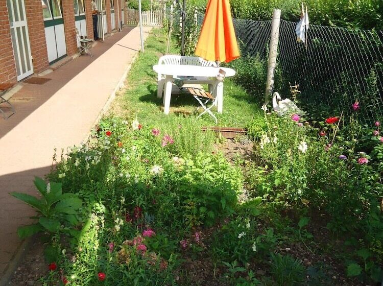 ホテル Ottersleben