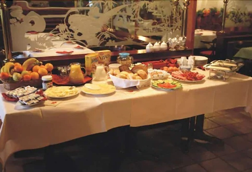 ホテル Ottersleben