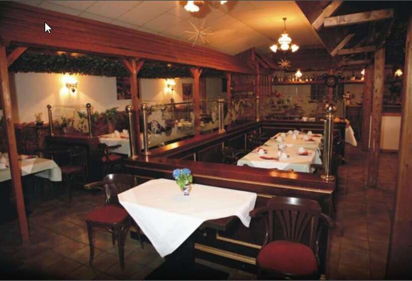 ホテル Ottersleben