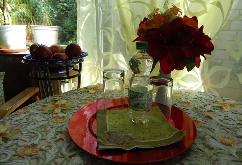 ホテル Ottersleben