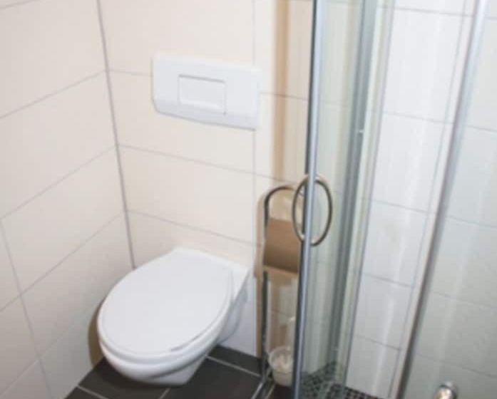 ホテル Ottersleben