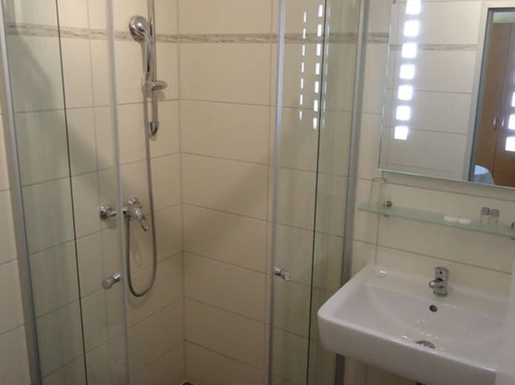 ホテル Ottersleben