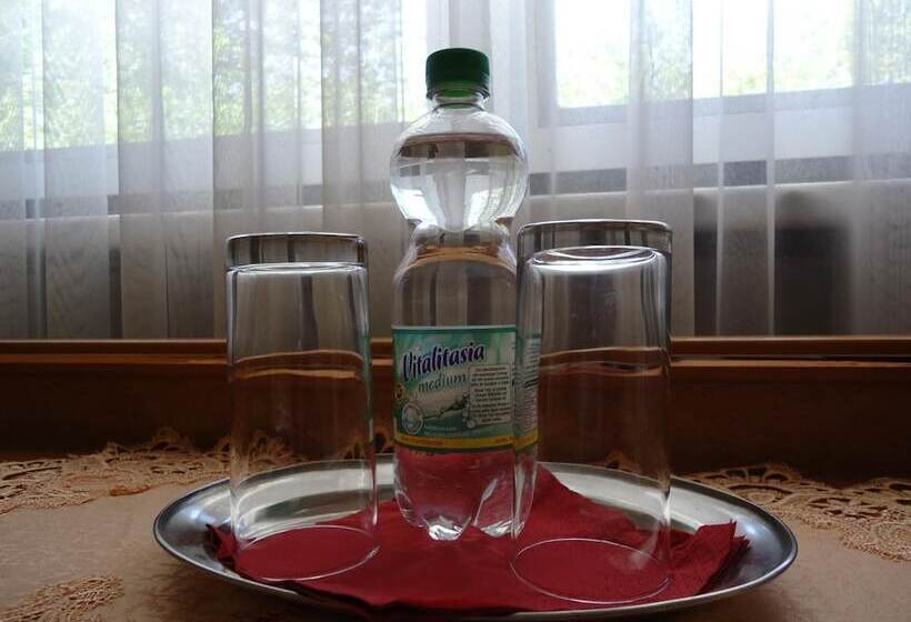 ホテル Ottersleben