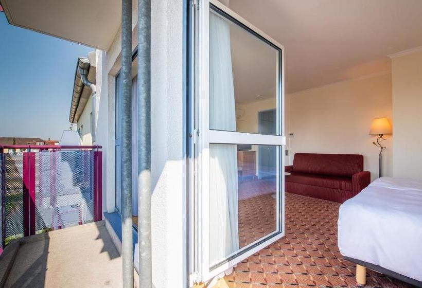 酒店 Ana Living Munich By Art Ana