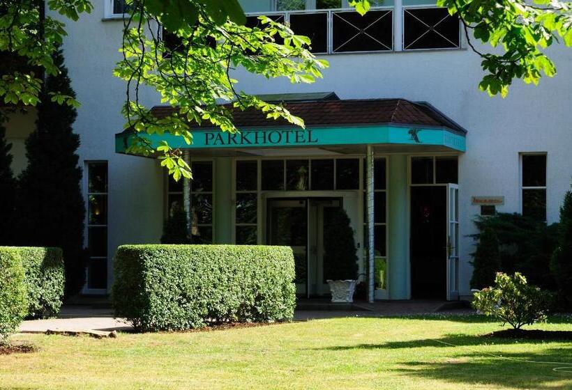 Parkhotel Klüschenberg