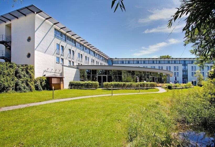 Parkhotel Rügen