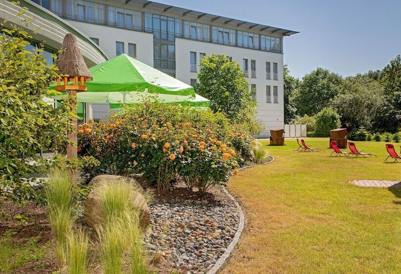 Parkhotel Rügen
