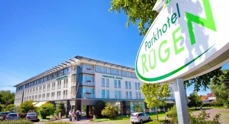 Parkhotel Rügen