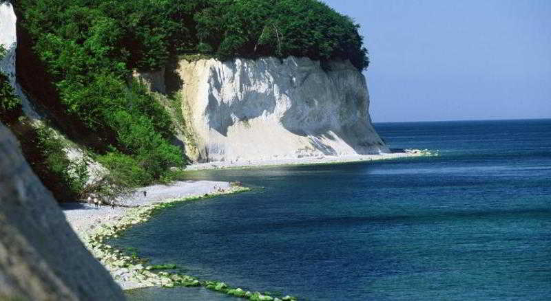 Parkhotel Rügen