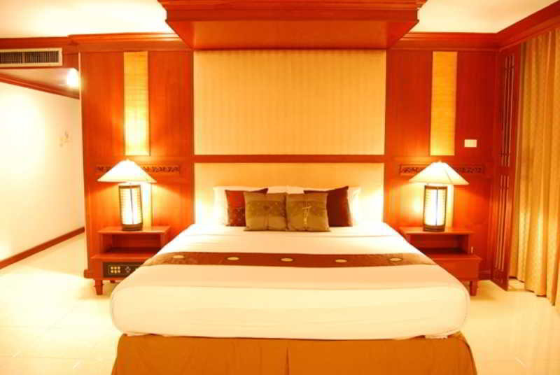 Fotos del hotel Pattaya Centre:  9