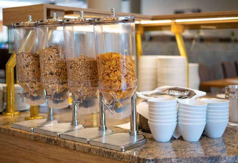 Quality Hotel Lippstadt